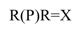 R(P)R=X trademark