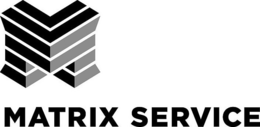 M MATRIX SERVICE trademark