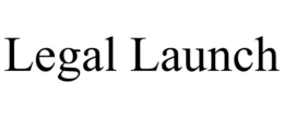 LEGAL LAUNCH trademark