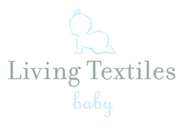 LIVING TEXTILES BABY trademark