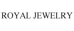 ROYAL JEWELRY trademark