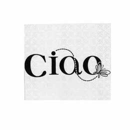CIAO trademark