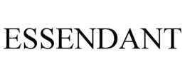 ESSENDANT trademark