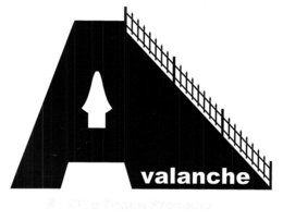 A AVALANCHE trademark