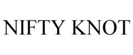 NIFTY KNOT trademark