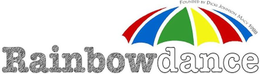 RAINBOWDANCE FOUNDED BY DICKI JOHNSON MACY 1988 trademark