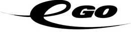 EGO trademark