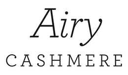 AIRY CASHMERE trademark