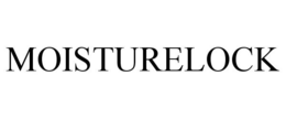MOISTURELOCK trademark