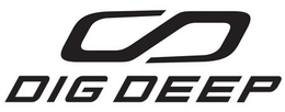 DIG DEEP trademark