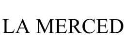 LA MERCED trademark