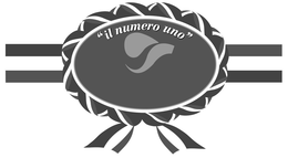 "IL NUMERO UNO" trademark