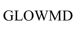 GLOWMD trademark