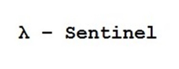 - SENTINEL trademark