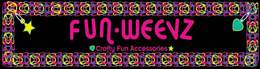 FUN-WEEVZ trademark
