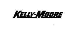 KELLY-MOORE trademark