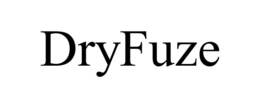 DRYFUZE trademark