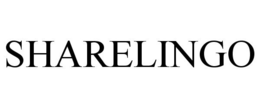 SHARELINGO trademark