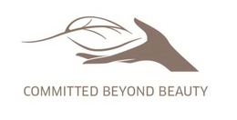 COMMITTED BEYOND BEAUTY trademark