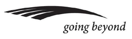 GOING BEYOND trademark