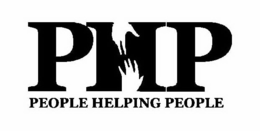 PHP PEOPLE HELPING PEOPLE trademark