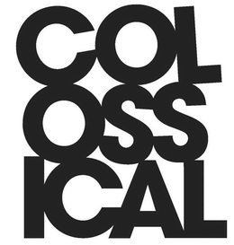 COLOSSICAL trademark