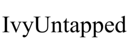IVYUNTAPPED trademark