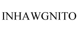 INHAWGNITO trademark