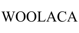 WOOLACA trademark