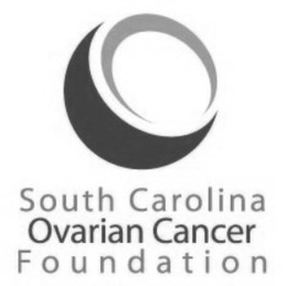 SOUTH CAROLINA OVARIAN CANCER FOUNDATION trademark