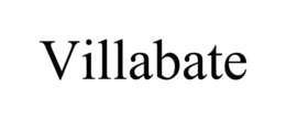 VILLABATE trademark