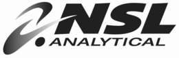 NSL ANALYTICAL trademark