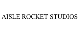 AISLE ROCKET STUDIOS trademark