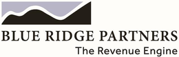 BLUE RIDGE PARTNERS THE REVENUE ENGINE trademark