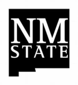 NM STATE trademark