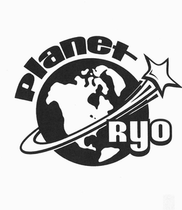 PLANET RYO trademark