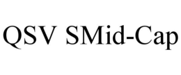 QSV SMID-CAP trademark