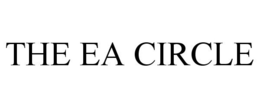 THE EA CIRCLE trademark