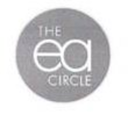 THE EA CIRCLE trademark