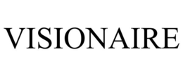 VISIONAIRE trademark