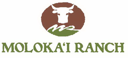 MOLOKA`I RANCH trademark