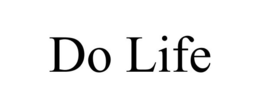 DO LIFE trademark