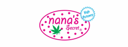NANA'S SECRET HIGH POTENCY trademark