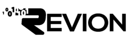 1 0 0 1 0 1 0 0 1 REVION trademark