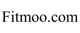 FITMOO.COM trademark