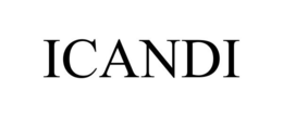 ICANDI trademark