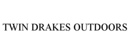 TWIN DRAKES OUTDOORS trademark