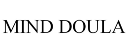MIND DOULA trademark