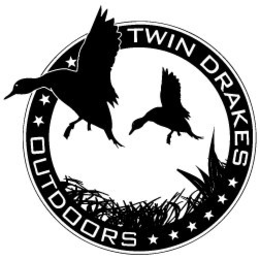 TWIN DRAKES OUTDOORS trademark