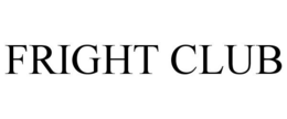 FRIGHT CLUB trademark